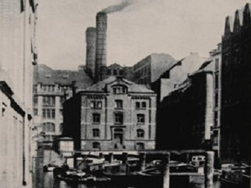 KWK Hamburg 1888 KWK Hamburg 1888