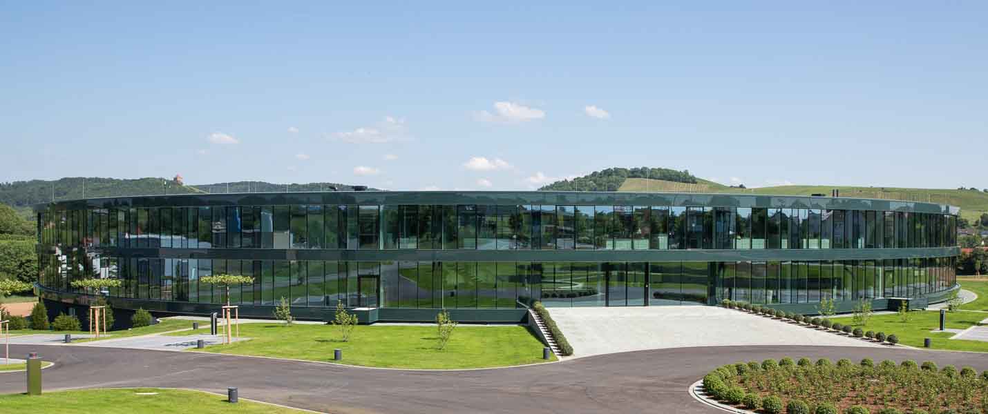 Zur Referenz Münzing Chemie Abstatt Neubau Münzing Chemie Abstatt