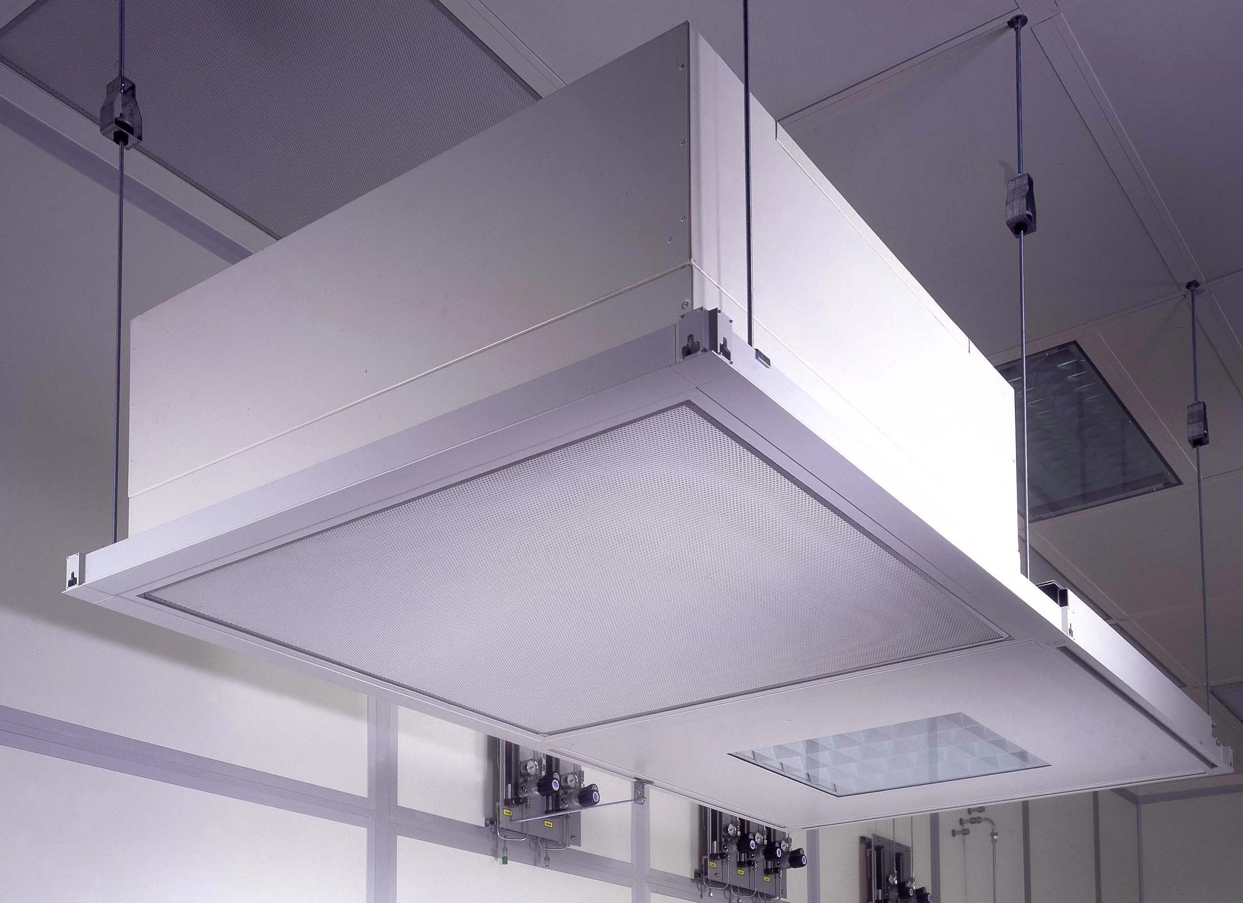 ROM Filter Fan Unit ROM Filter Fan Unit